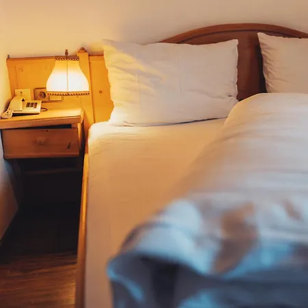 Zajazd Batzenhaeusl 3*