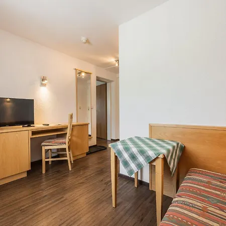 Batzenhaeusl Herberg