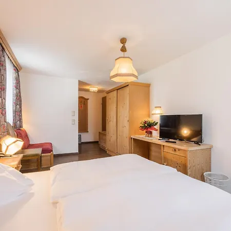 Locanda Batzenhaeusl Seefeld in Tirol