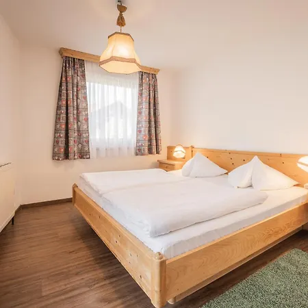 Herberg Batzenhaeusl Seefeld in Tirol