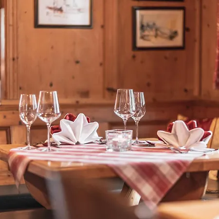 Batzenhaeusl Herberg Seefeld in Tirol