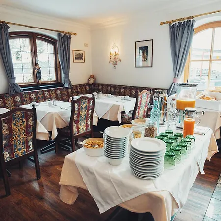 Batzenhaeusl Locanda