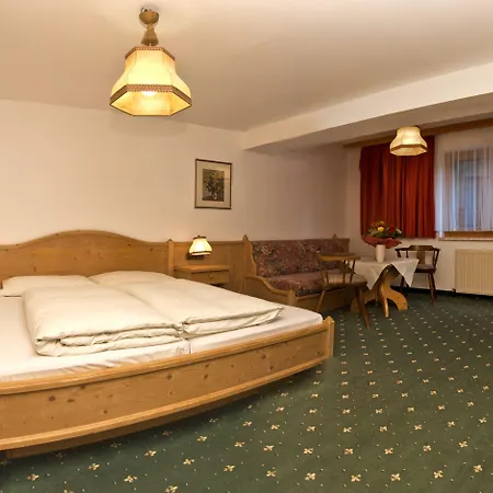 Batzenhaeusl Locanda