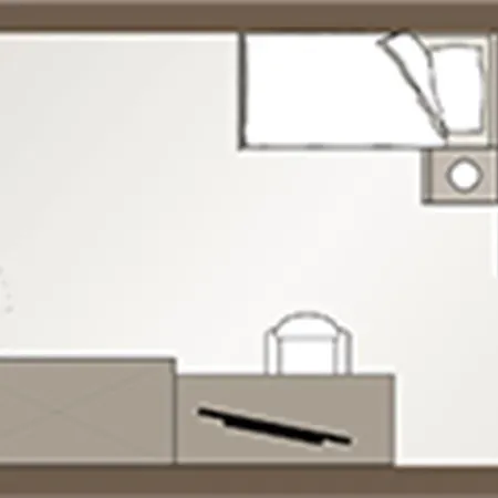 Batzenhaeusl Seefeld w Tirolu