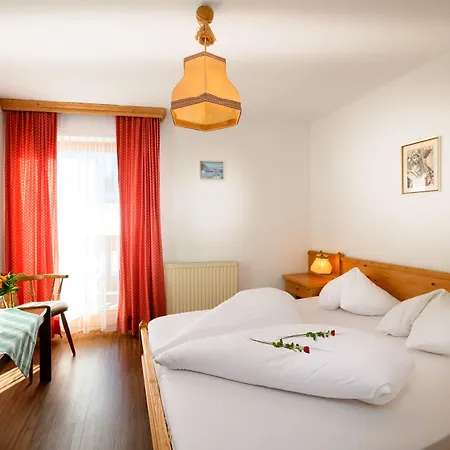 Penzion Batzenhaeusl Seefeld in Tirol