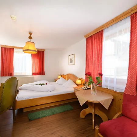 Batzenhaeusl Herberg 3*