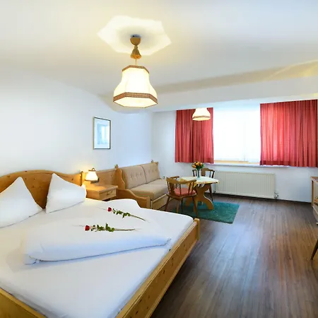 Batzenhaeusl Locanda 3*