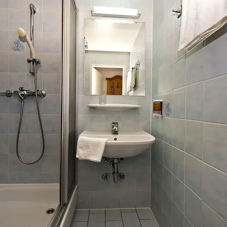 Batzenhaeusl Herberg