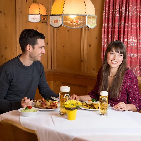 Batzenhaeusl Locanda