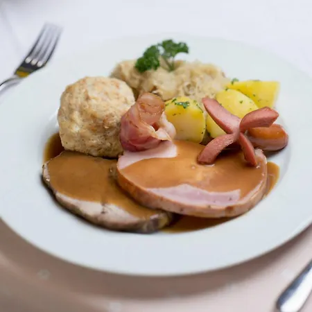 Batzenhaeusl Seefeld in Tirol