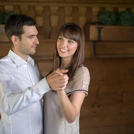 Batzenhaeusl Seefeld in Tirol