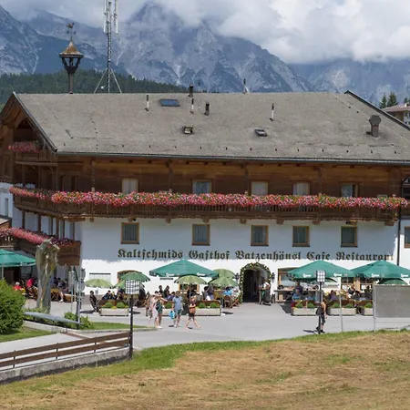 Herberg Batzenhaeusl 3*