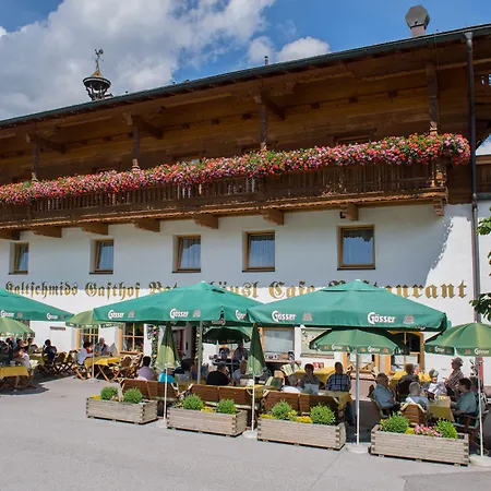 Batzenhaeusl Locanda