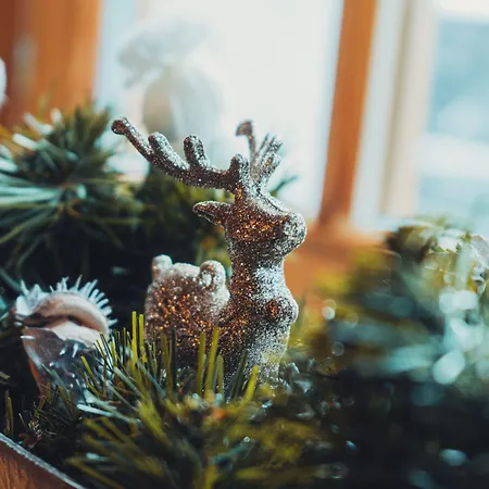 Batzenhaeusl Herberg 3*