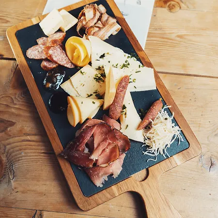 Batzenhaeusl Herberg