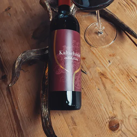 Herberg Batzenhaeusl Seefeld in Tirol