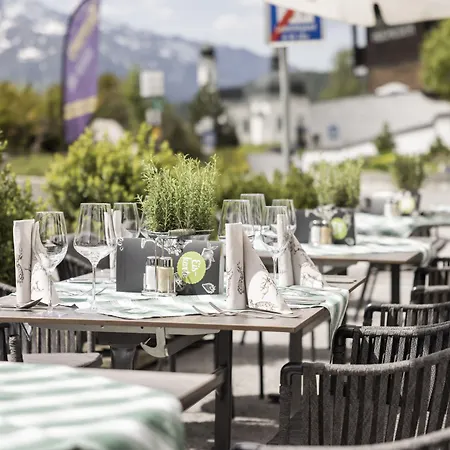 Herberg Batzenhaeusl 3*