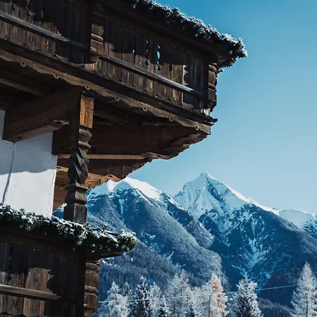 Batzenhaeusl Locanda 3*