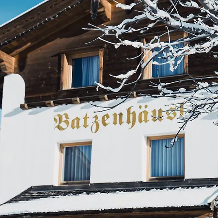 Batzenhaeusl