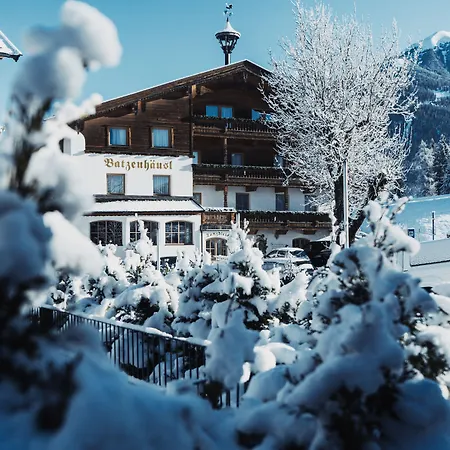 Batzenhaeusl Herberg 3*