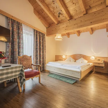 Zajazd Batzenhaeusl 3*