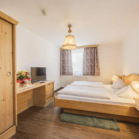 Herberg Batzenhaeusl Seefeld in Tirol