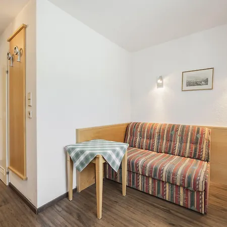 Batzenhaeusl 3* Seefeld w Tirolu