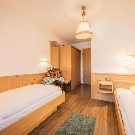 Batzenhaeusl 3* Seefeld in Tirol