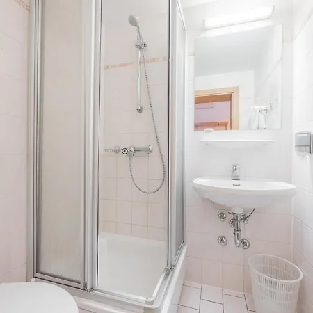 Fogadó Batzenhaeusl Seefeld in Tirol