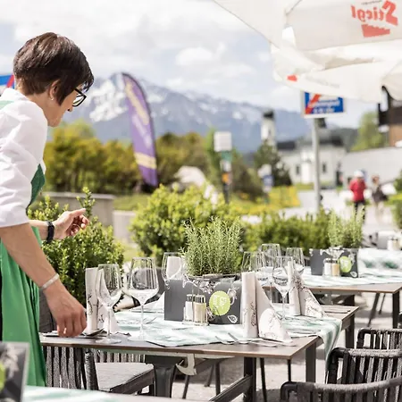 Batzenhaeusl Fogadó