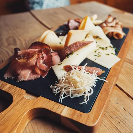 Fogadó Batzenhaeusl