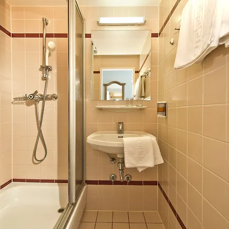 Fogadó Batzenhaeusl 3*