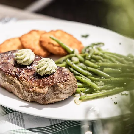 Han/Misafirhane Batzenhaeusl 3*