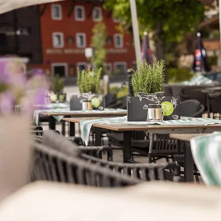 Batzenhaeusl Han/Misafirhane Seefeld in Tirol