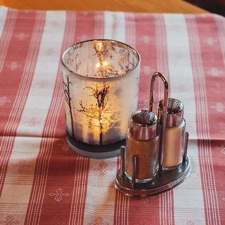 Batzenhaeusl Seefeld in Tirol