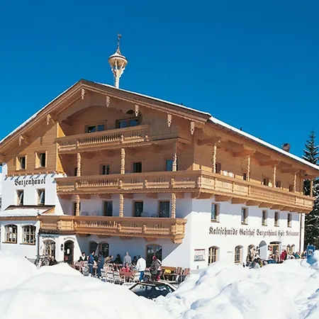 Han/Misafirhane Batzenhaeusl Seefeld in Tirol