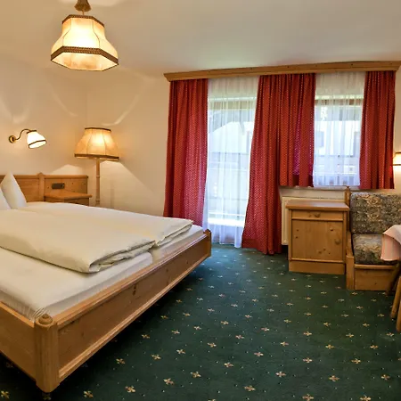 Han/Misafirhane Batzenhaeusl 3*