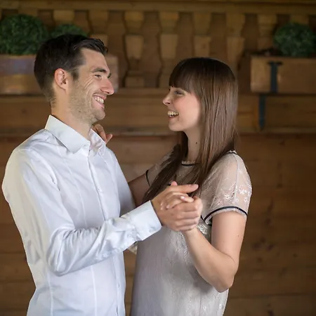 Han/Misafirhane Batzenhaeusl Seefeld in Tirol