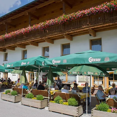 Batzenhaeusl Seefeld in Tirol