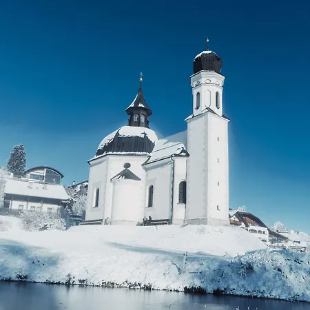 Han/Misafirhane Batzenhaeusl 3*