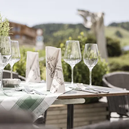 Batzenhaeusl Seefeld in Tirol